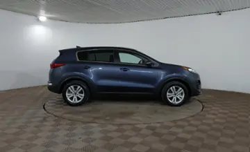 Kia Sportage 2017 года за 9 400 000 тг. в Шымкент фото 4