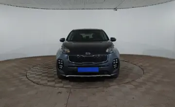 Kia Sportage 2017 года за 9 400 000 тг. в Шымкент фото 2
