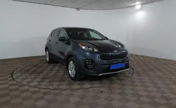 Kia Sportage 2017 года за 9 400 000 тг. в Шымкент фото 3