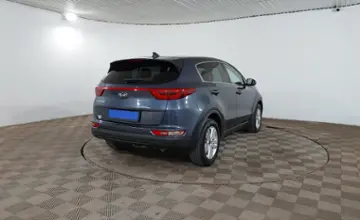 Kia Sportage 2017 года за 9 400 000 тг. в Шымкент