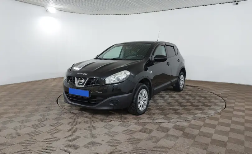 Nissan Qashqai 2011 года за 5 390 000 тг. в Шымкент