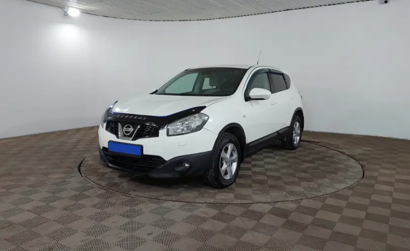 Nissan Qashqai 2011 года за 4 690 000 тг. в Шымкент