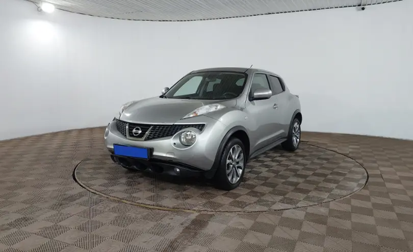 Nissan Juke 2013 года за 5 290 000 тг. в Шымкент