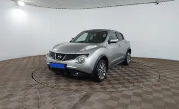 Nissan Juke 2013 года за 4 700 000 тг. в Кызылорда фото 1