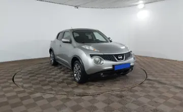 Nissan Juke 2013 года за 4 700 000 тг. в Кызылорда фото 3