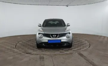 Nissan Juke 2013 года за 4 700 000 тг. в Кызылорда фото 2