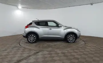 Nissan Juke 2013 года за 4 700 000 тг. в Кызылорда фото 4