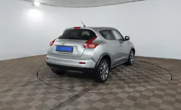 Nissan Juke 2013 года за 4 700 000 тг. в Кызылорда