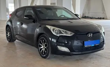 Hyundai Veloster 2011 года за 3 500 000 тг. в Актобе фото 3