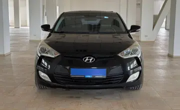 Hyundai Veloster 2011 года за 3 500 000 тг. в Актобе фото 2