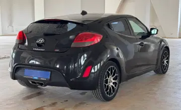 Hyundai Veloster 2011 года за 3 500 000 тг. в Актобе