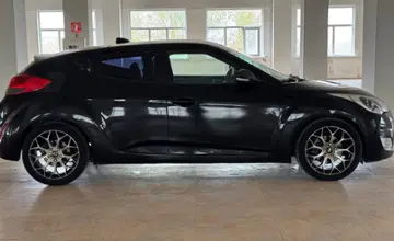 Hyundai Veloster 2011 года за 3 500 000 тг. в Актобе фото 4