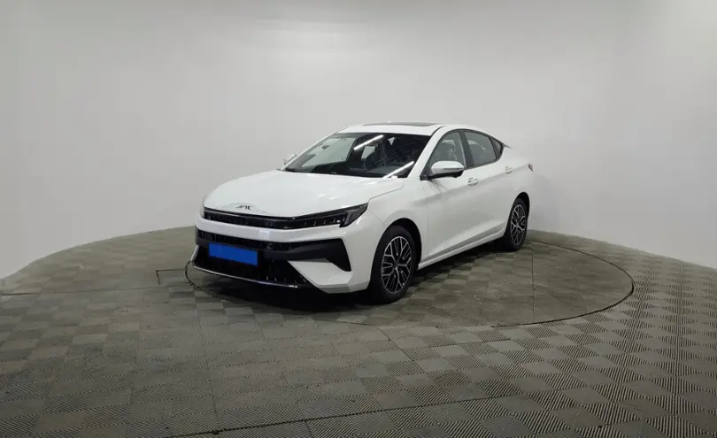 JAC A5 Plus 2023 года за 7 750 000 тг. в Алматы