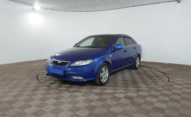 Daewoo Gentra 2014 года за 3 290 000 тг. в Шымкент