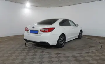Subaru Legacy 2019 года за 6 190 000 тг. в Шымкент