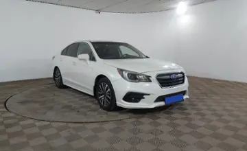 Subaru Legacy 2019 года за 6 190 000 тг. в Шымкент фото 3