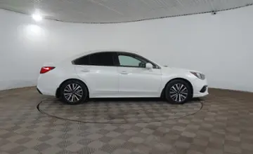 Subaru Legacy 2019 года за 6 190 000 тг. в Шымкент фото 4