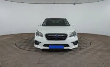 Subaru Legacy 2019 года за 6 190 000 тг. в Шымкент фото 2