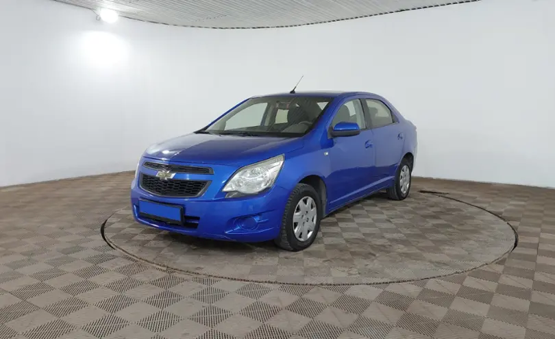 Chevrolet Cobalt 2014 года за 3 890 000 тг. в Шымкент