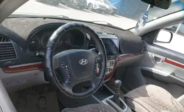 Hyundai Santa Fe 2006 года за 3 500 000 тг. в Шымкент фото 5