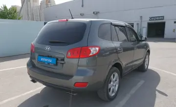 Hyundai Santa Fe 2006 года за 3 500 000 тг. в Шымкент фото 3