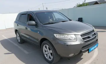 Hyundai Santa Fe 2006 года за 3 500 000 тг. в Шымкент фото 2