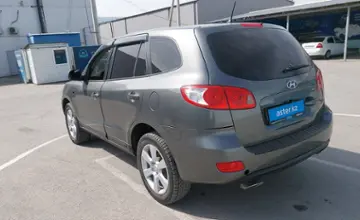Hyundai Santa Fe 2006 года за 3 500 000 тг. в Шымкент фото 4