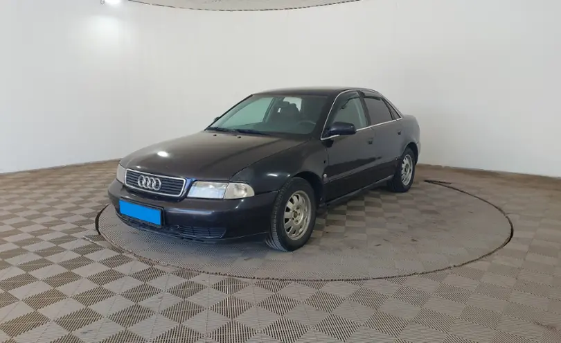 Audi A4 1996 года за 990 000 тг. в Шымкент