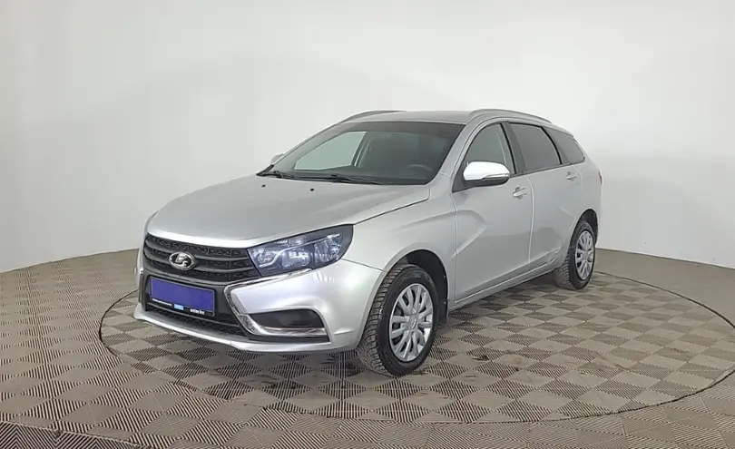 LADA (ВАЗ) Vesta 2022 года за 4 990 000 тг. в Караганда