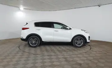 Kia Sportage 2018 года за 8 100 000 тг. в Шымкент фото 4
