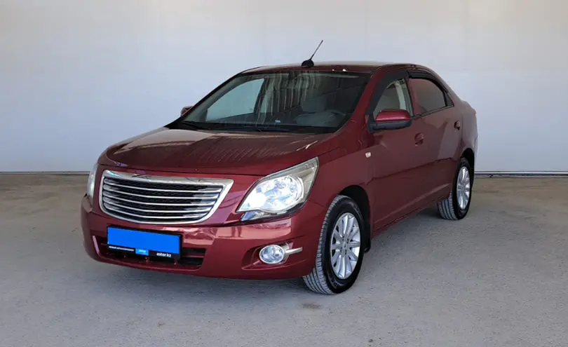 Ravon R4 2019 года за 4 400 000 тг. в Кызылорда