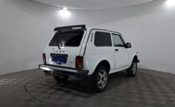 LADA (ВАЗ) 2121 (4x4) 2020 года за 2 500 000 тг. в Павлодар