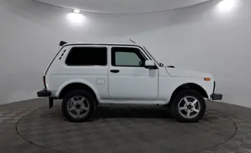 LADA (ВАЗ) 2121 (4x4) 2020 года за 2 500 000 тг. в Павлодар фото 4