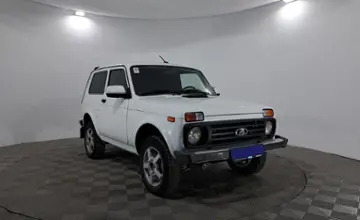 LADA (ВАЗ) 2121 (4x4) 2020 года за 2 500 000 тг. в Павлодар фото 3
