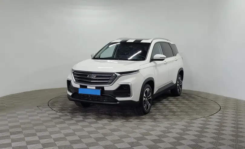 Chevrolet Captiva 2022 года за 9 800 000 тг. в Алматы