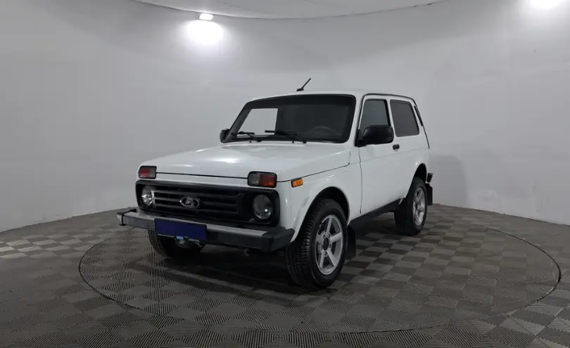 LADA (ВАЗ) 2121 (4x4) 2021 года за 3 950 000 тг. в Павлодар