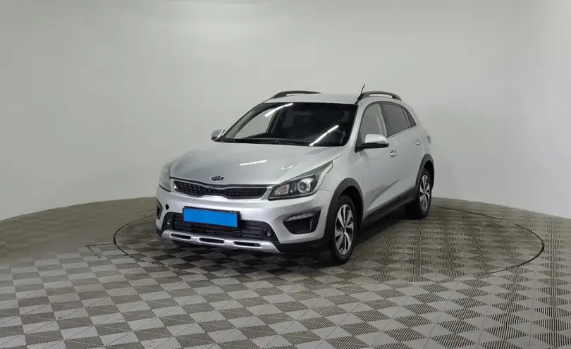 Kia Rio 2019 года за 7 750 000 тг. в Алматы