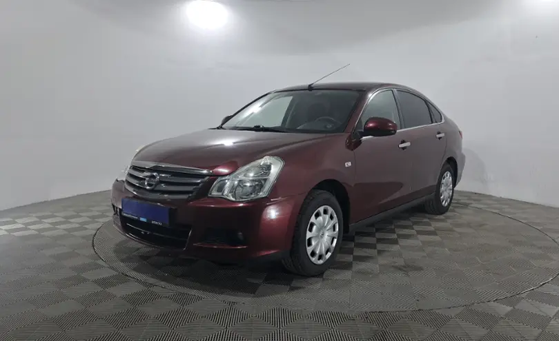 Nissan Almera 2015 года за 3 950 000 тг. в Павлодар
