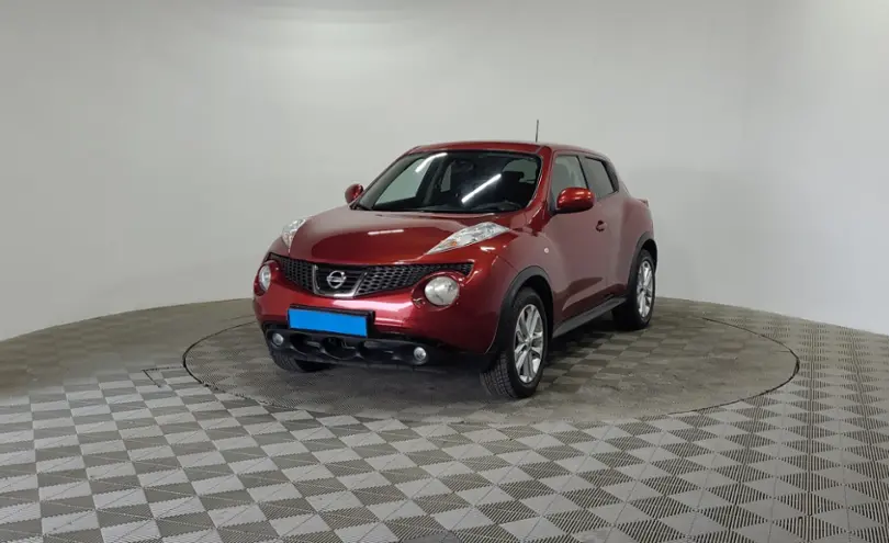 Nissan Juke 2012 года за 5 000 000 тг. в Алматы