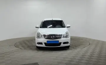 Nissan Almera 2018 года за 4 850 000 тг. в Алматы фото 2