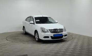 Nissan Almera 2018 года за 4 850 000 тг. в Алматы фото 3