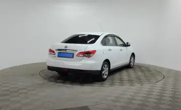 Nissan Almera 2018 года за 4 850 000 тг. в Алматы