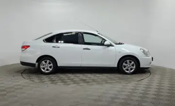 Nissan Almera 2018 года за 4 850 000 тг. в Алматы фото 4