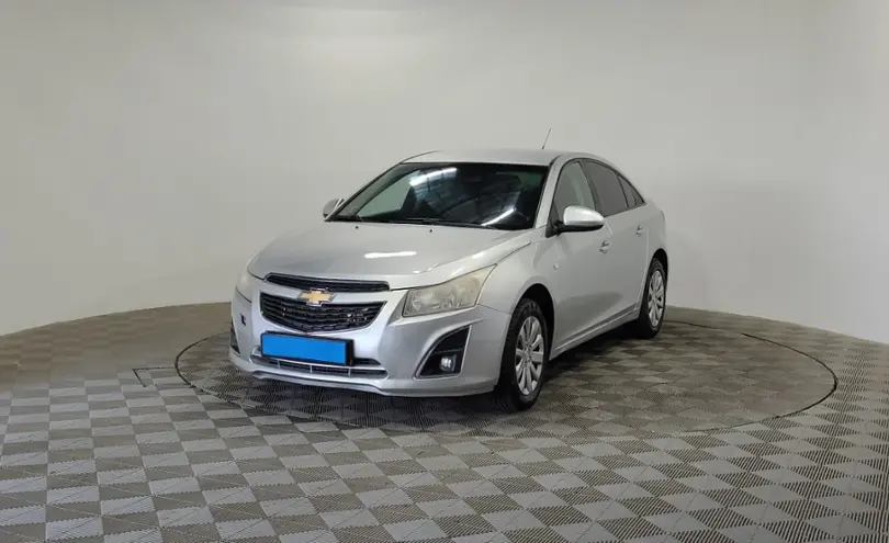Chevrolet Cruze 2013 года за 3 390 000 тг. в Алматы