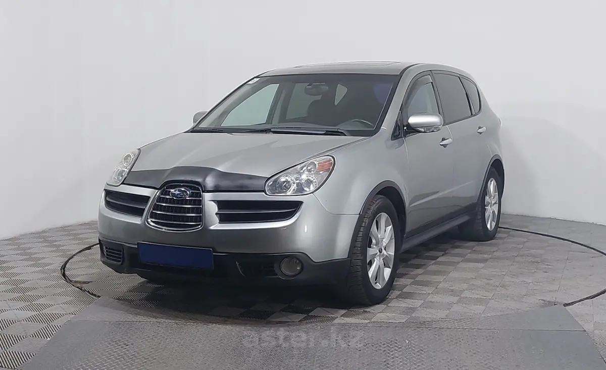 2005 Subaru Tribeca