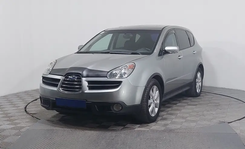 Subaru Tribeca 2005 года за 4 190 000 тг. в Астана