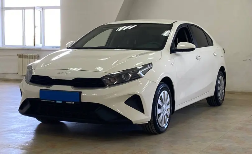 Kia Cerato 2024 года за 9 490 000 тг. в Актобе