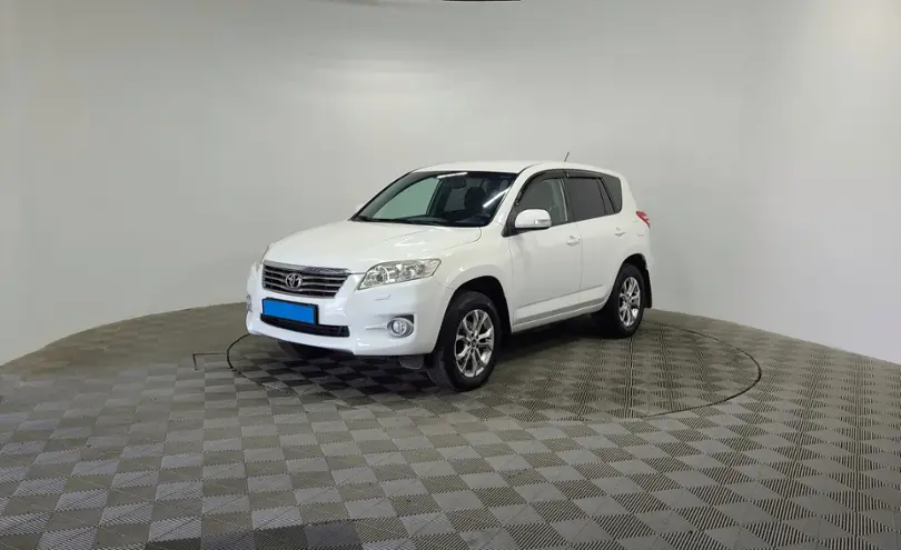 Toyota RAV4 2011 года за 7 990 000 тг. в Алматы