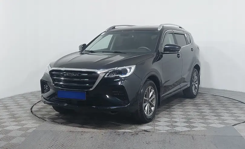 Jetour X70 2023 года за 8 990 000 тг. в Астана
