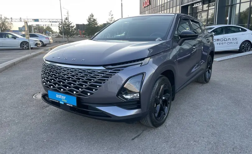 OMODA C5 2023 года за 7 990 000 тг. в Тараз
